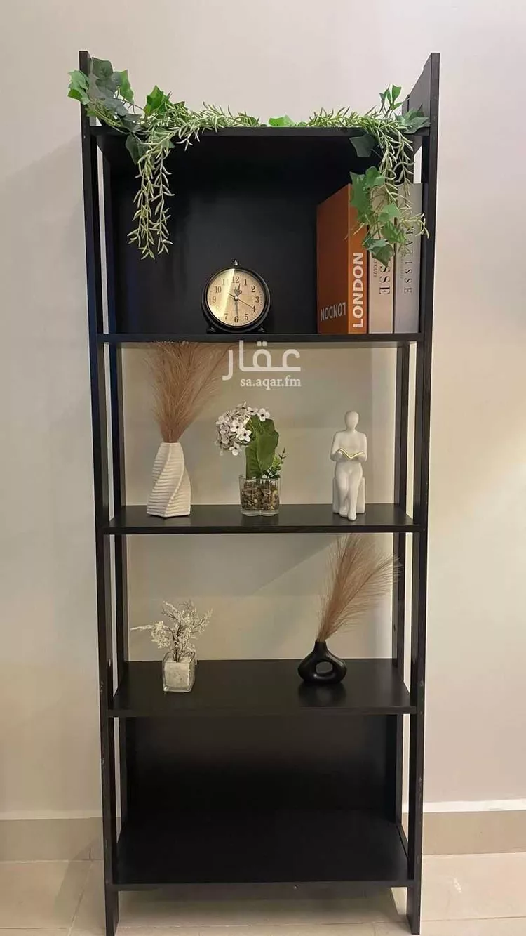 شقة مفروشة للحجز في شارع جويرية بنت الحارث ، حي النخيل ، الرياض ، منطقة الرياض