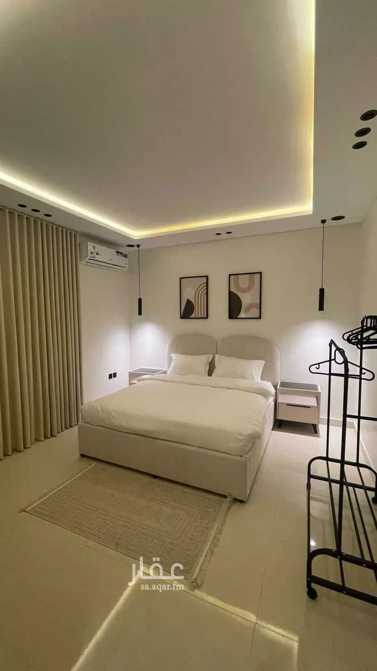 شقة مفروشة للحجز في شارع جويرية بنت الحارث ، حي المحمدية ، الرياض ، منطقة الرياض صورة 4