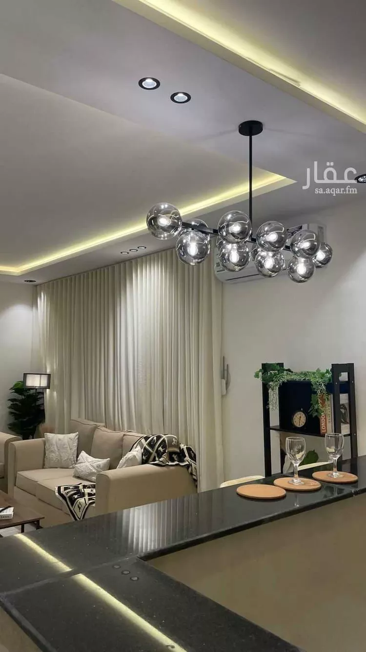 Furnished Apartment for Booking in Riyadh Al Mohammadiyah 7