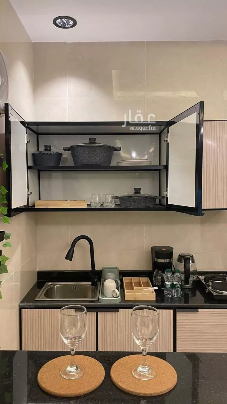 Furnished Apartment for Booking in Riyadh Al Mohammadiyah 10