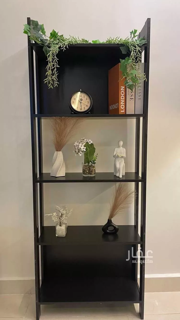 شقة مفروشة للحجز في شارع جويرية بنت الحارث ، حي المحمدية ، الرياض ، منطقة الرياض