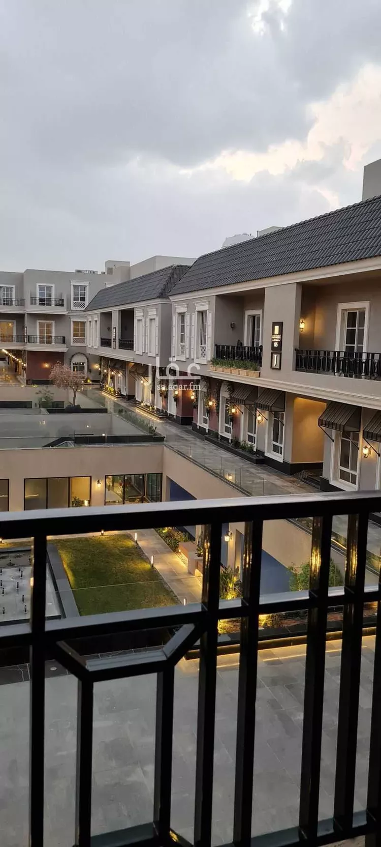 شقة للإيجار في شارع الافلاج ، حي الملك سلمان ، الرياض ، منطقة الرياض صورة 3