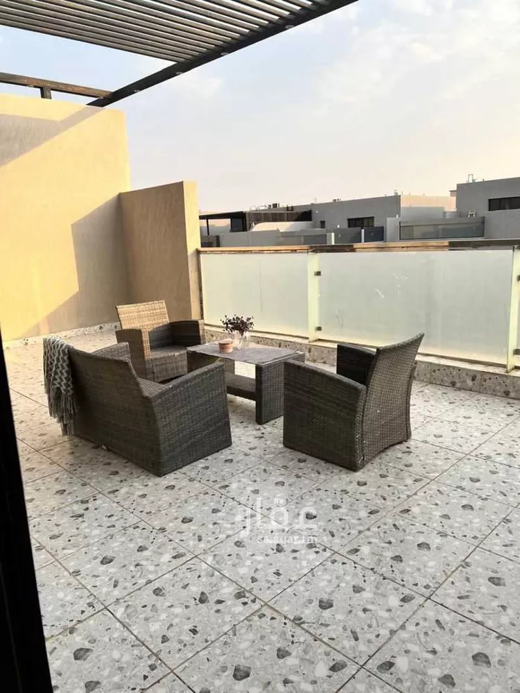 شقة للإيجار في شارع ابن أبي الفخار ، حي عكاظ ، الرياض ، منطقة الرياض