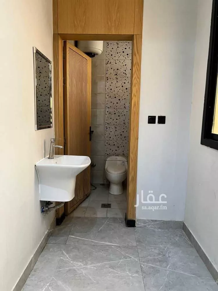 شقة للإيجار في شارع ابن أبي الفخار ، حي عكاظ ، الرياض ، منطقة الرياض صورة 2