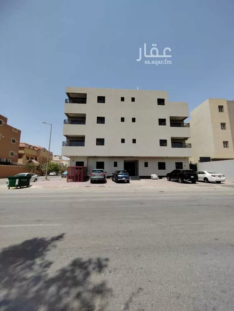 شقة للبيع في شارع الشيخ محمد بن مانع, حي السلام, مدينة الرياض, منطقة الرياض