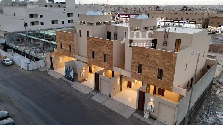 Floor for Sale in Riyadh Okaz صورة 2