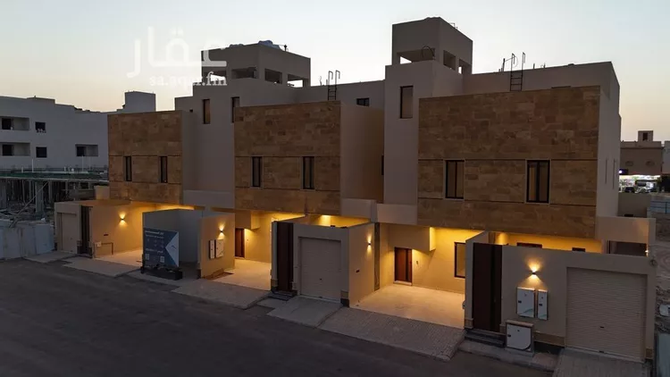 شقة للبيع في شارع اللصيفاء, حي عكاظ, مدينة الرياض, منطقة الرياض