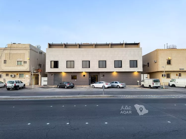 شقة للبيع في شارع الأمير محمد بن عبدالرحمن بن عبدالعزيز, حي الفيحاء, مدينة الرياض, منطقة الرياض صورة 3