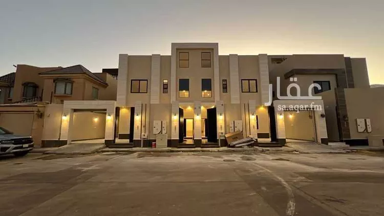 دور للإيجار في شارع ابن هريرة التطيلي, حي الروابي, مدينة الرياض, منطقة الرياض