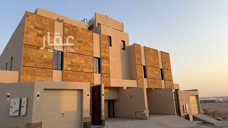 فيلا للبيع في شارع كحيلة, حي الغنامية, مدينة الرياض, منطقة الرياض 8