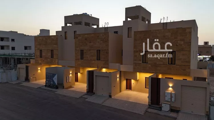 Floor for Sale in Riyadh Okaz صورة 3
