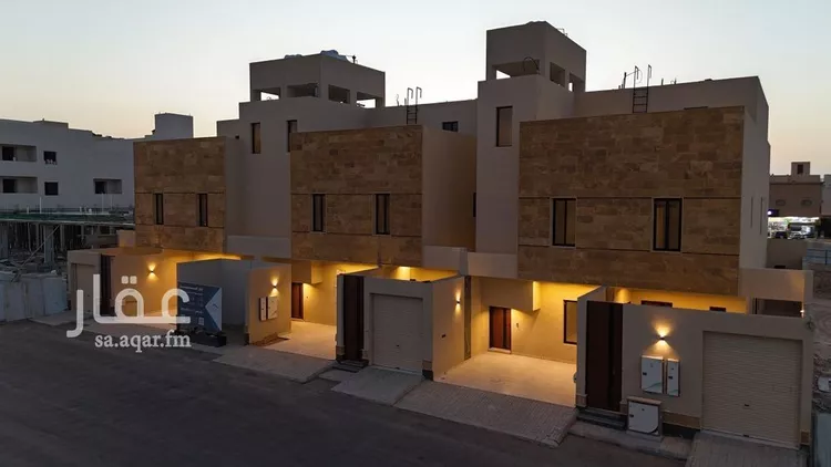 شقة للبيع في شارع الفرسان ، حي عكاظ ، الرياض ، منطقة الرياض