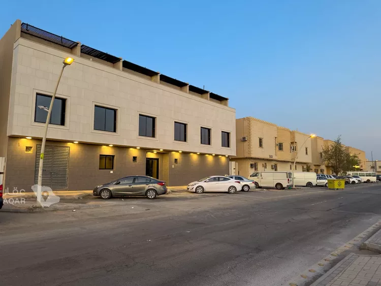 شقة للبيع في شارع الأمير محمد بن عبدالرحمن بن عبدالعزيز, حي الفيحاء, مدينة الرياض, منطقة الرياض صورة 4