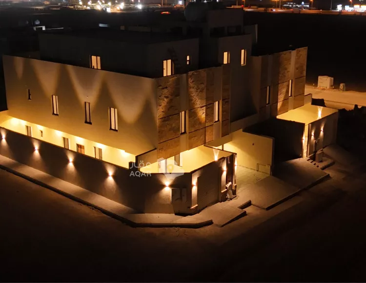دور للبيع في شارع كحيلة, حي الغنامية, مدينة الرياض, منطقة الرياض 2