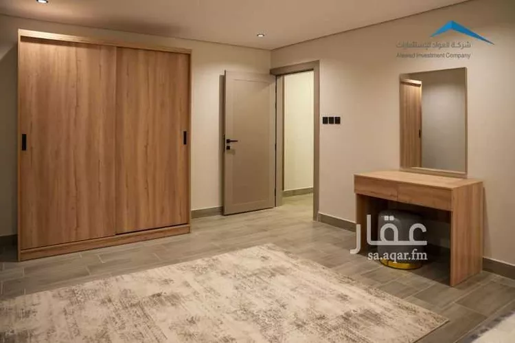 شقة للإيجار في شارع العدل, حي الروابي, مدينة الرياض, منطقة الرياض صورة 4