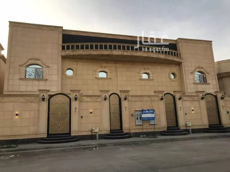 دور للإيجار في شارع الليث, حي السلام, مدينة الرياض, منطقة الرياض