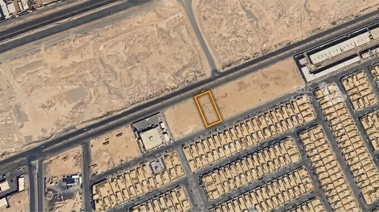 Land for Sale in Riyadh Ar Rimal