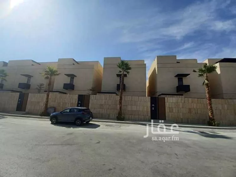 فيلا للإيجار في شارع تندوف, حي الغدير, مدينة الرياض, منطقة الرياض