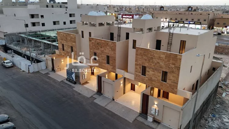 شقة للبيع في شارع اللصيفاء, حي عكاظ, مدينة الرياض, منطقة الرياض صورة 2