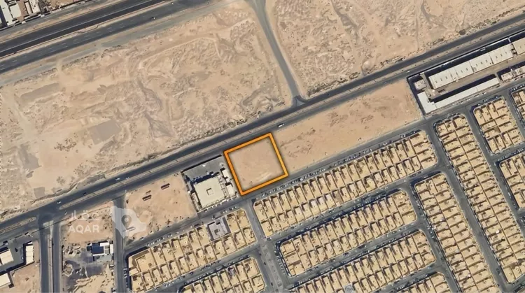 Land for Sale in Riyadh Ar Rimal