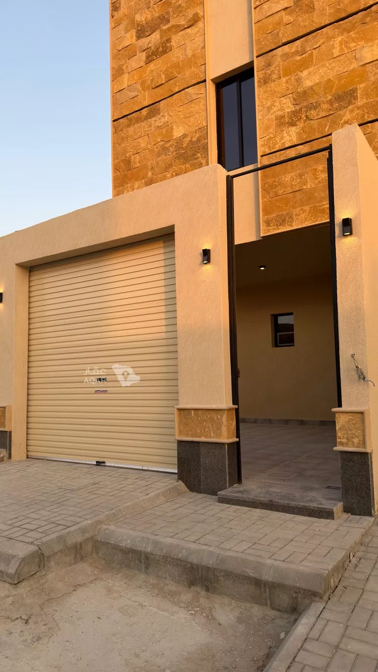دور للبيع في شارع كحيلة, حي الغنامية, مدينة الرياض, منطقة الرياض 2
