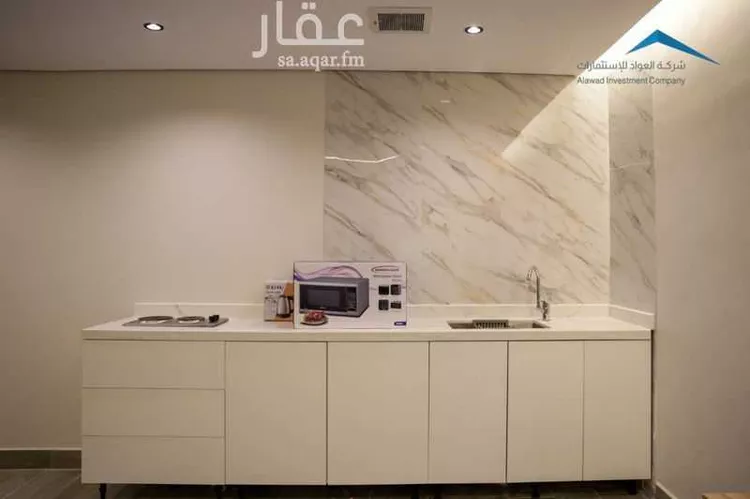 شقة للإيجار في شارع العدل, حي الروابي, مدينة الرياض, منطقة الرياض صورة 2