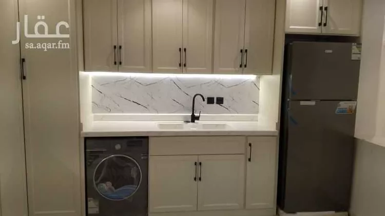 شقة للإيجار في شارع الشيخ عمر بن سليم, حي الريان, مدينة الرياض, منطقة الرياض صورة 3