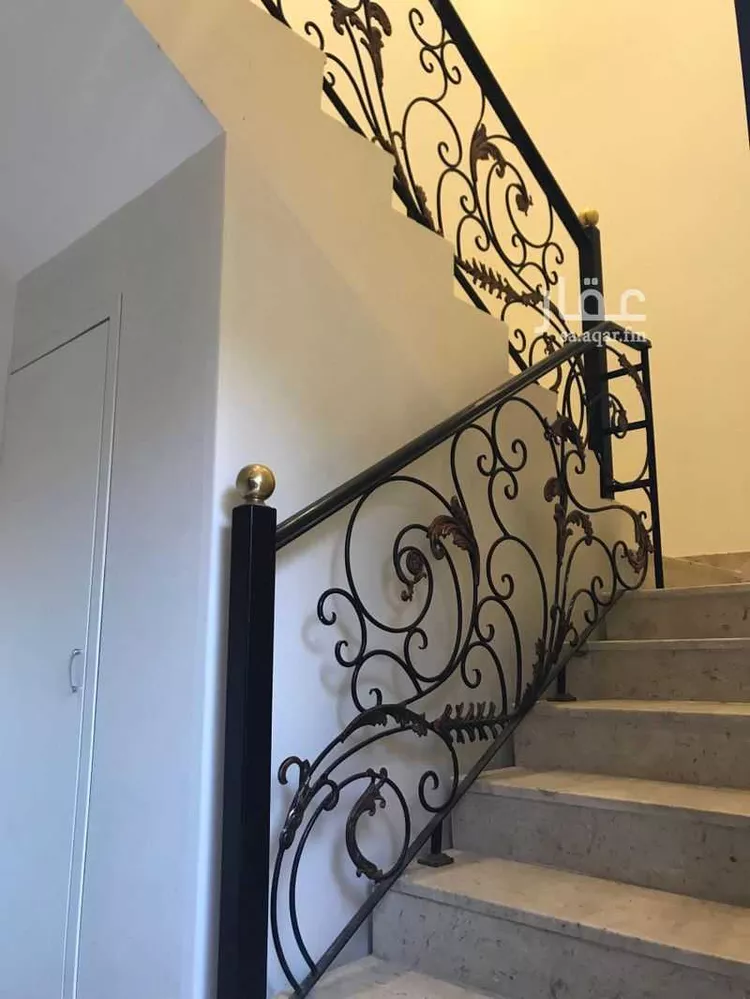 دور للإيجار في شارع الليث, حي السلام, مدينة الرياض, منطقة الرياض صورة 5