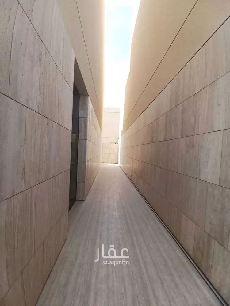 فيلا للإيجار في شارع تندوف, حي الغدير, مدينة الرياض, منطقة الرياض صورة 4