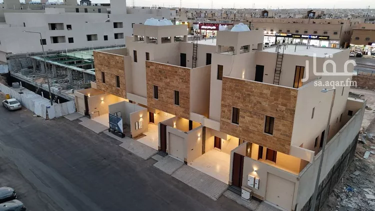 دور للبيع في شارع اللصيفاء, حي عكاظ, مدينة الرياض, منطقة الرياض