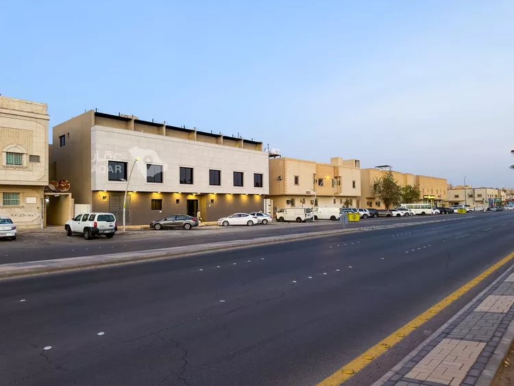 شقة للبيع في شارع الأمير محمد بن عبدالرحمن بن عبدالعزيز, حي الفيحاء, مدينة الرياض, منطقة الرياض 8