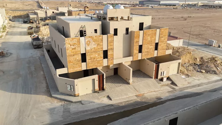 دور للإيجار في شارع كحيلة, حي الغنامية, مدينة الرياض, منطقة الرياض 2