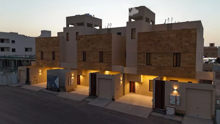 دور للإيجار في شارع اللصيفاء, حي عكاظ, مدينة الرياض, منطقة الرياض صورة 2