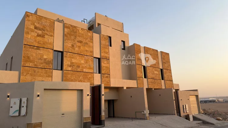 Apartment for Sale in Riyadh Al Ghnamiah