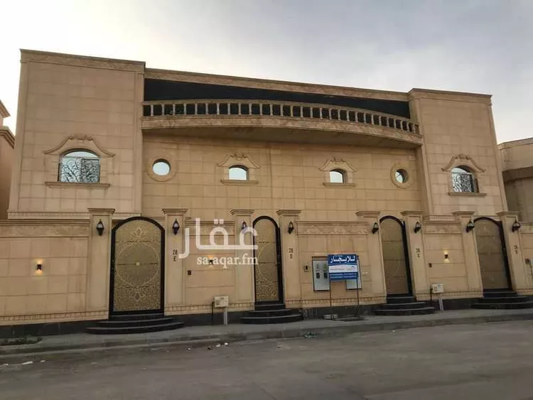 دور للإيجار في شارع الليث, حي السلام, مدينة الرياض, منطقة الرياض صورة 2