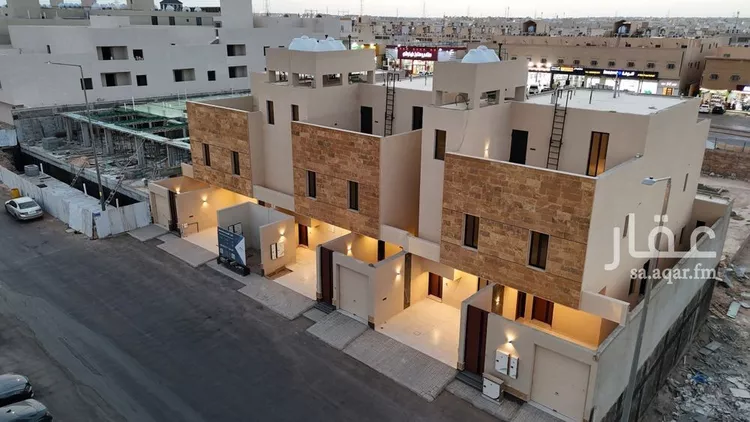شقة للبيع في شارع الفرسان ، حي عكاظ ، الرياض ، منطقة الرياض صورة 3