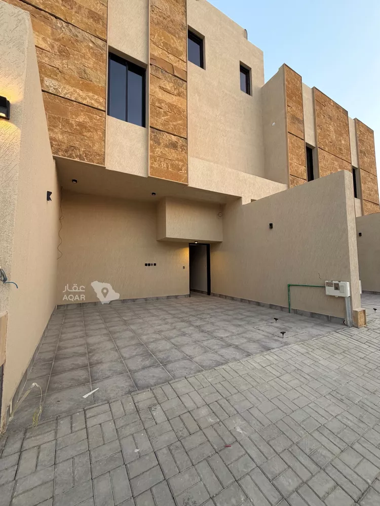 دور للبيع في شارع كحيلة, حي الغنامية, مدينة الرياض, منطقة الرياض 3