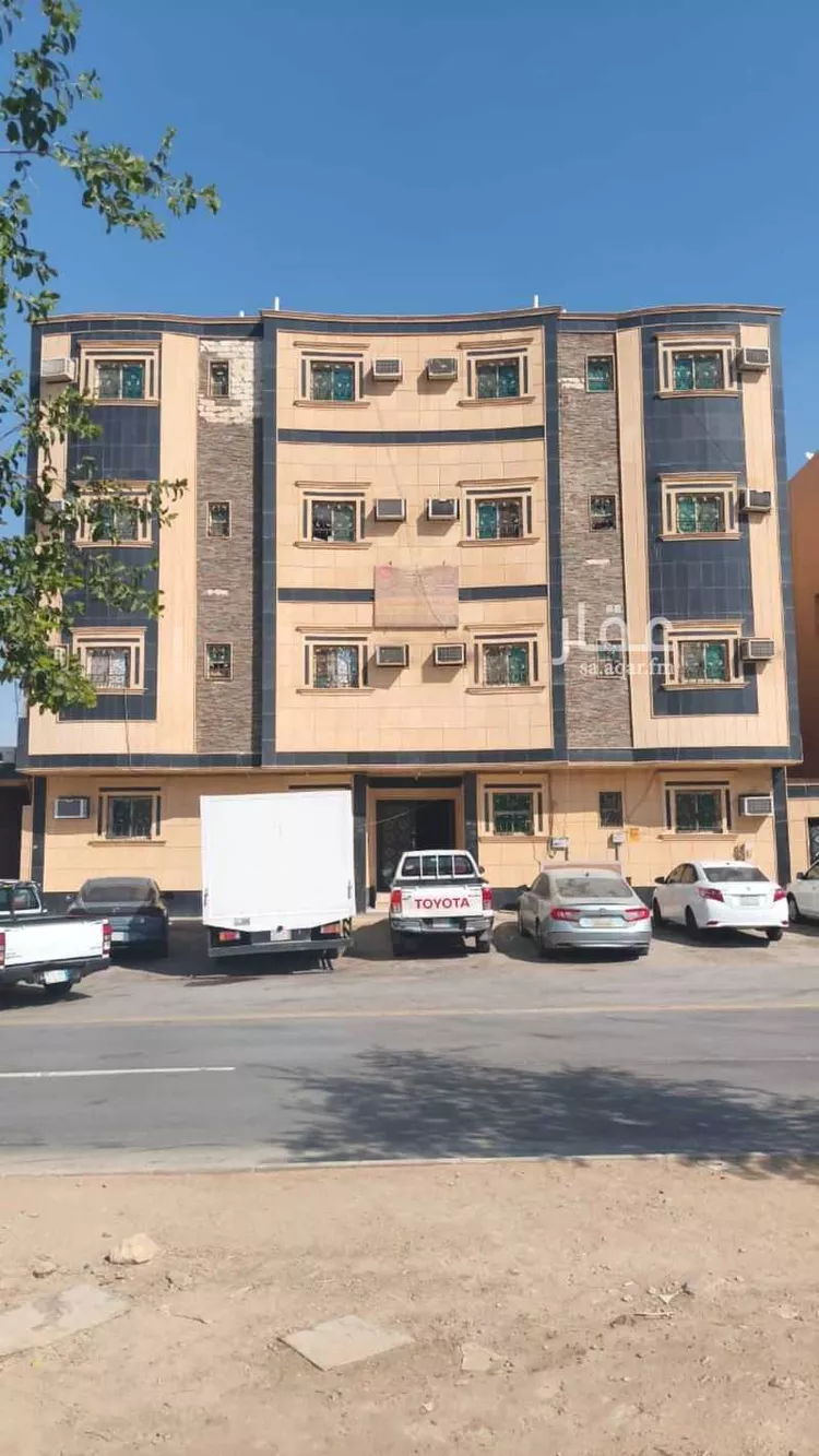 عمارة للبيع في شارع النهار, حي السعادة, مدينة الرياض, منطقة الرياض صورة 2