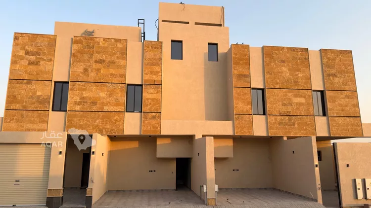 دور للبيع في شارع كحيلة, حي الغنامية, مدينة الرياض, منطقة الرياض