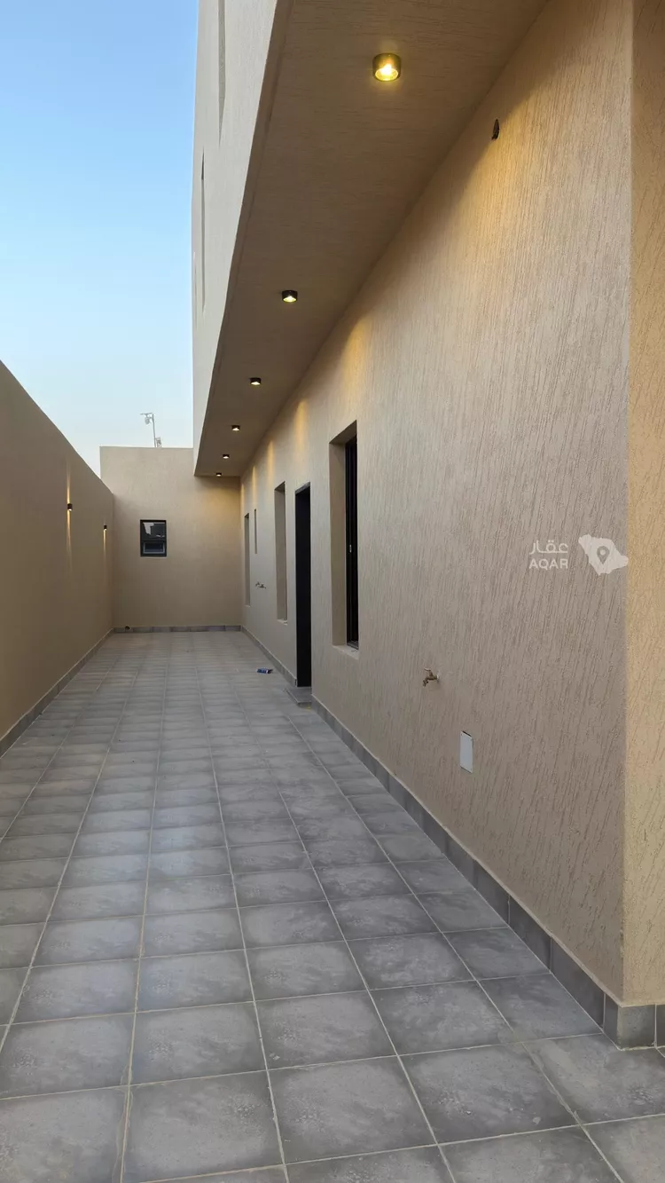 دور للإيجار في شارع كحيلة, حي الغنامية, مدينة الرياض, منطقة الرياض 4