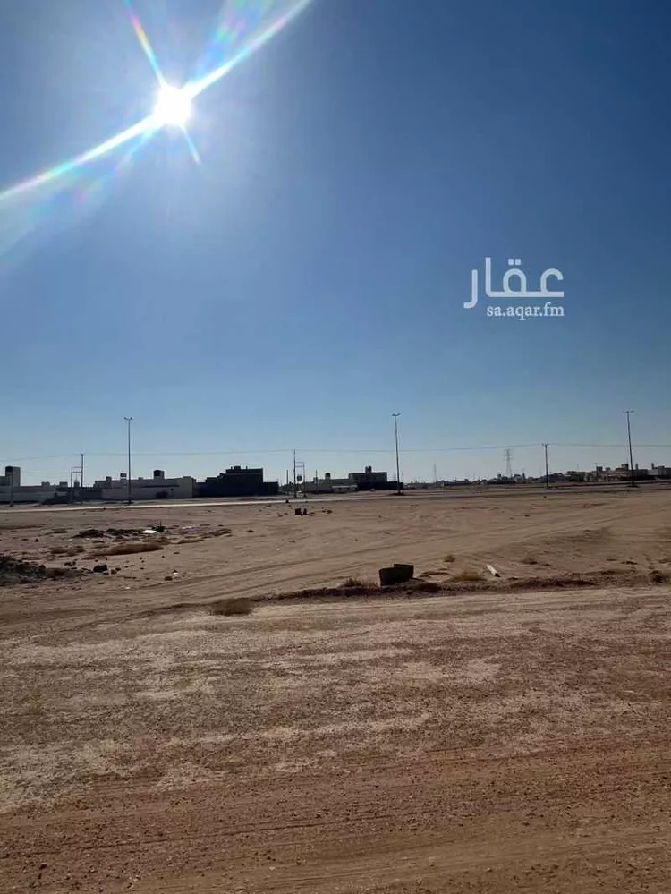 أرض للبيع في شارع 1029 مخطط رقم 92 ، القويعية ، القويعية صورة 3