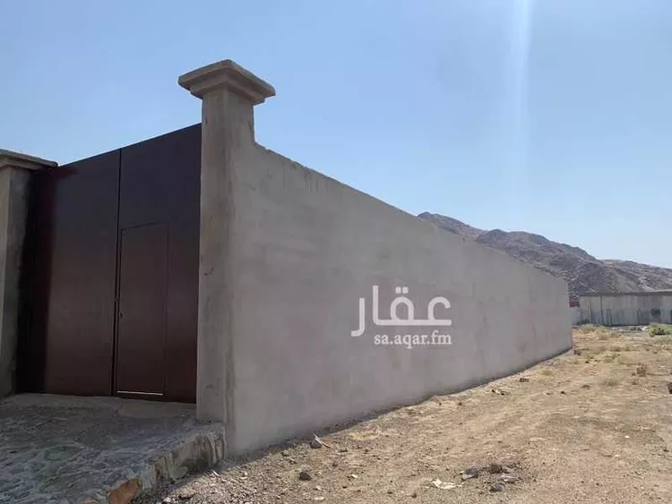 أرض للإيجار في الطائف ، الطائف صورة 2