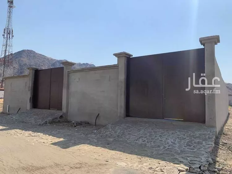 أرض للإيجار في الطائف ، الطائف
