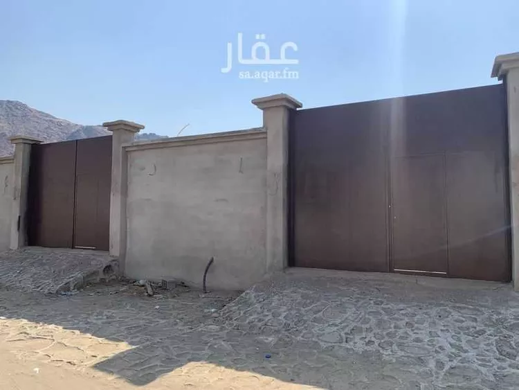 أرض للإيجار في الطائف ، الطائف صورة 3