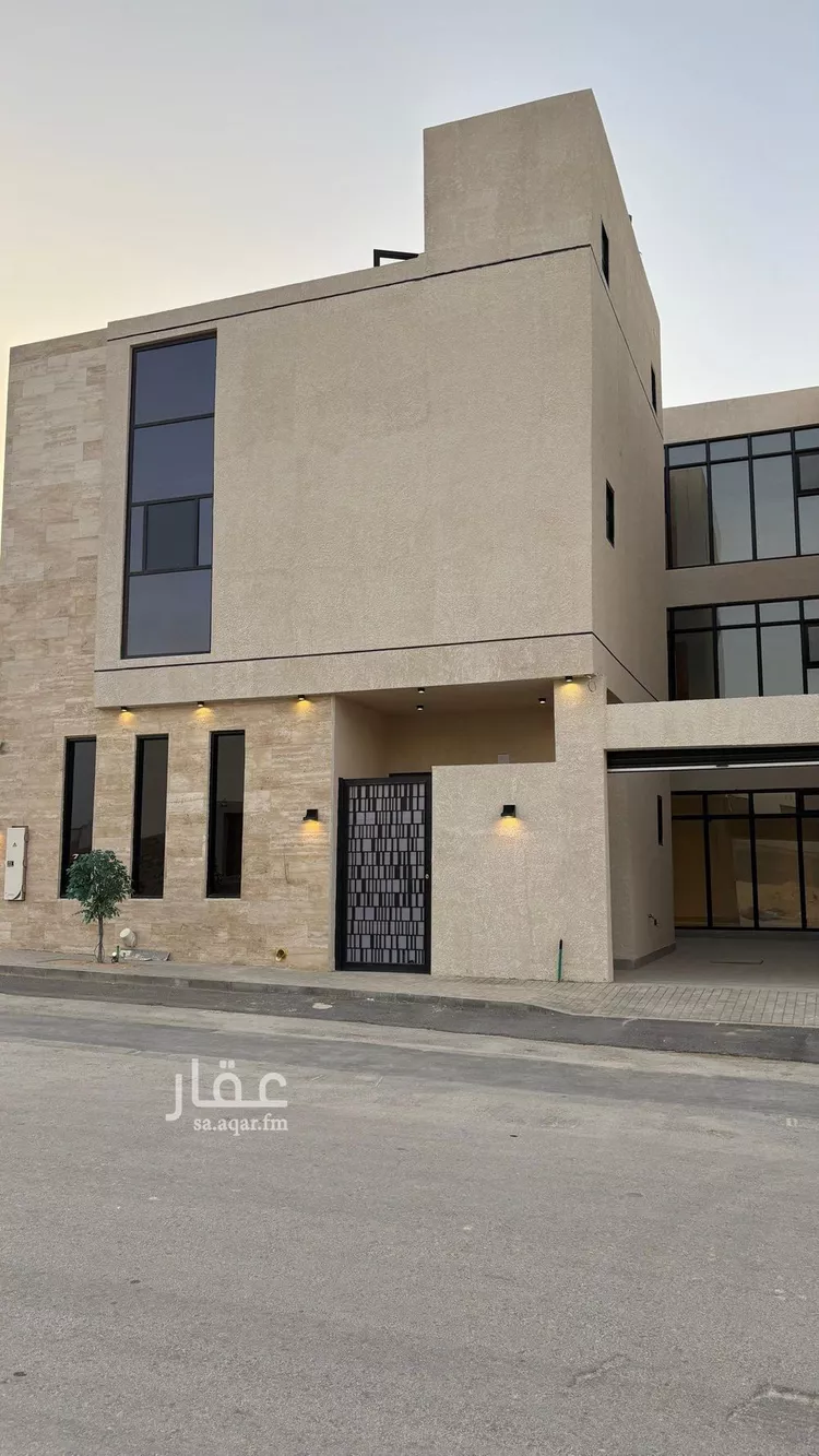 فيلا للبيع في شارع 405 المهدية, حي المهدية, مدينة الرياض, منطقة الرياض