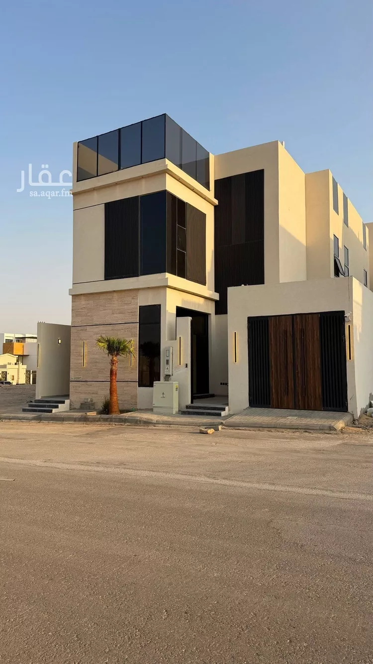 فيلا للبيع في شارع 405 المهدية, حي المهدية, مدينة الرياض, منطقة الرياض