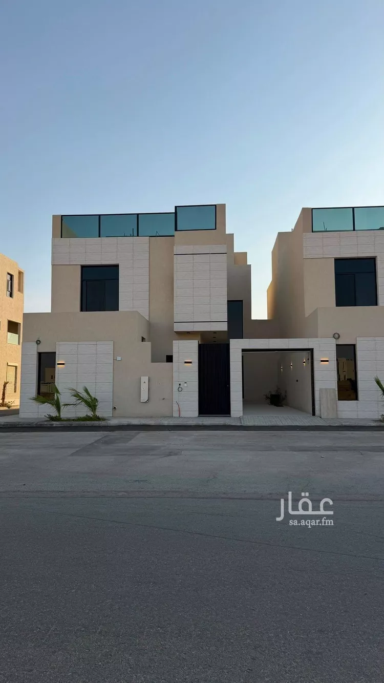 فيلا للبيع في شارع 405 المهدية, حي المهدية, مدينة الرياض, منطقة الرياض