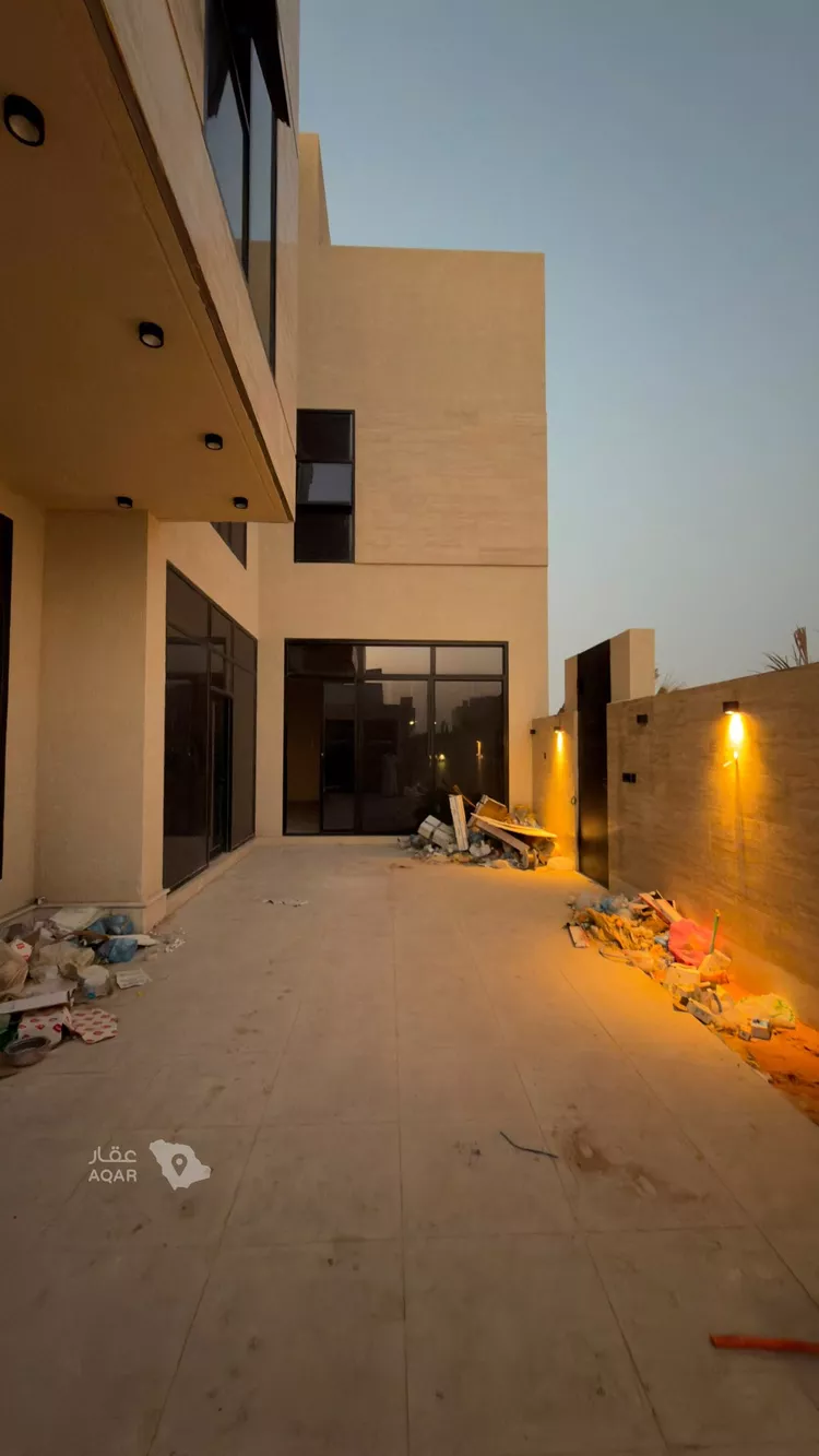 فيلا للبيع في شارع 405 المهدية, حي المهدية, مدينة الرياض, منطقة الرياض صورة 2