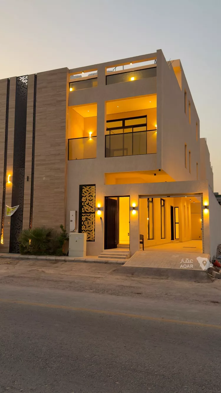 Villa for Sale in Riyadh Al Mahdiyah