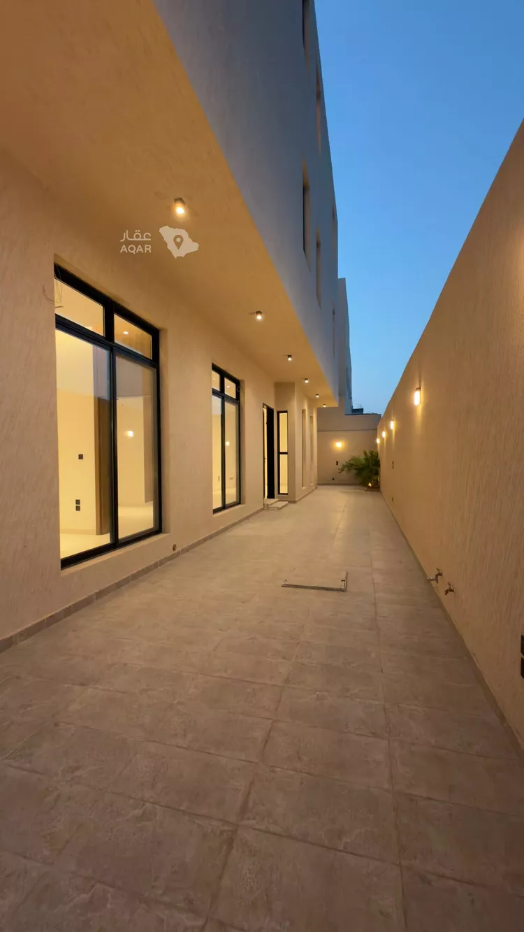 فيلا للبيع في شارع 405 المهدية, حي المهدية, مدينة الرياض, منطقة الرياض صورة 2